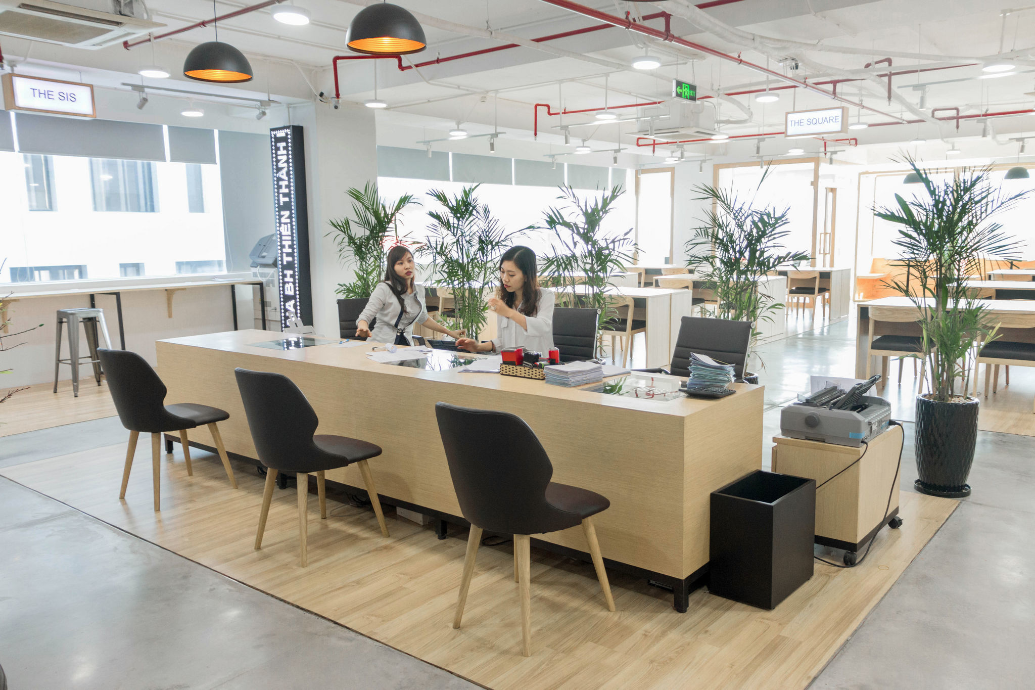 Company Image