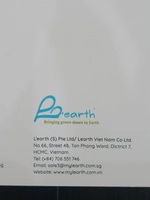 The Learth Việt Nam
