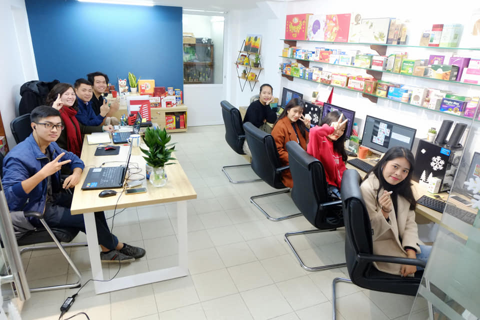 Company Image