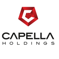 Công Ty Cổ Phần Tập Đoàn Capella
