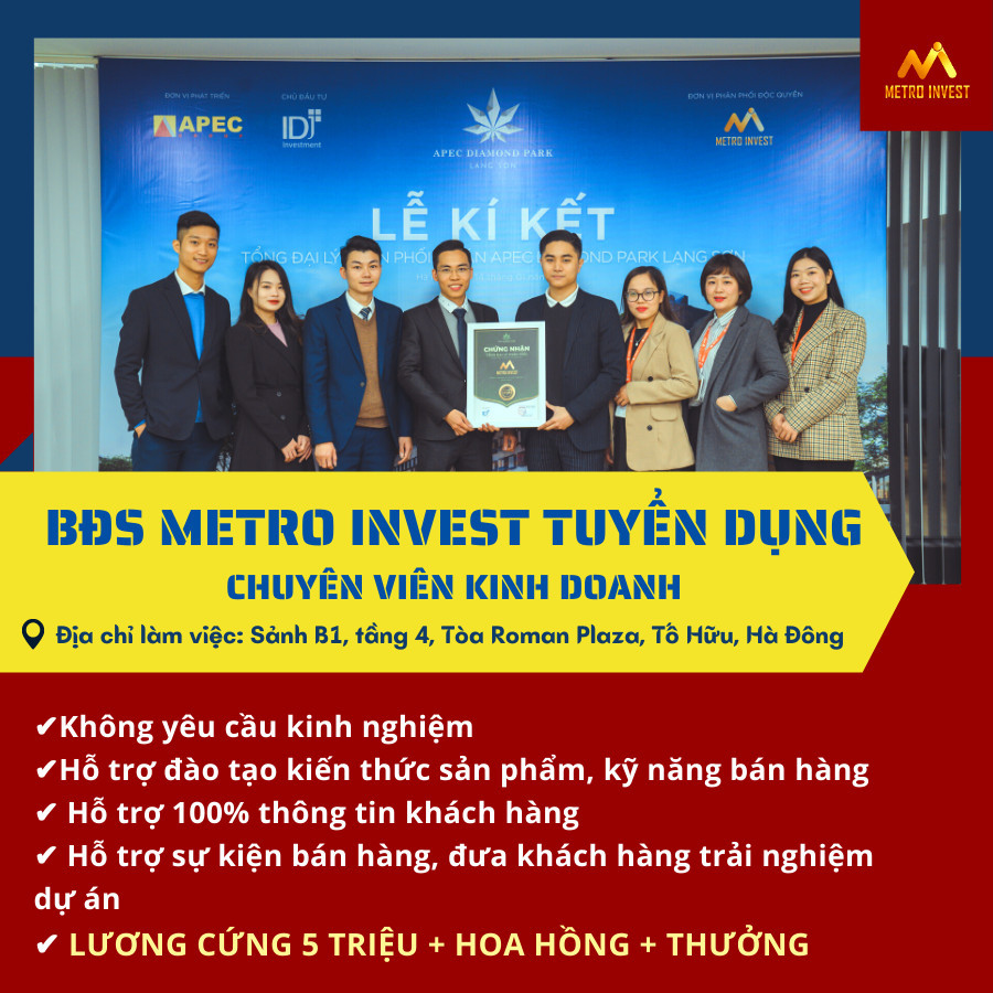 Company Banner