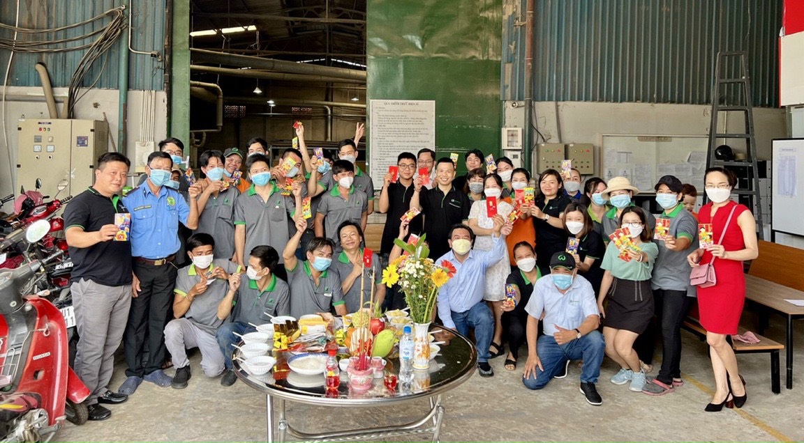 Company Image