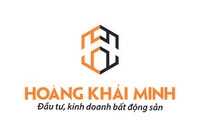 Công Ty Cổ Phần Đầu Tư Địa Ốc Hoàng Khải Minh
