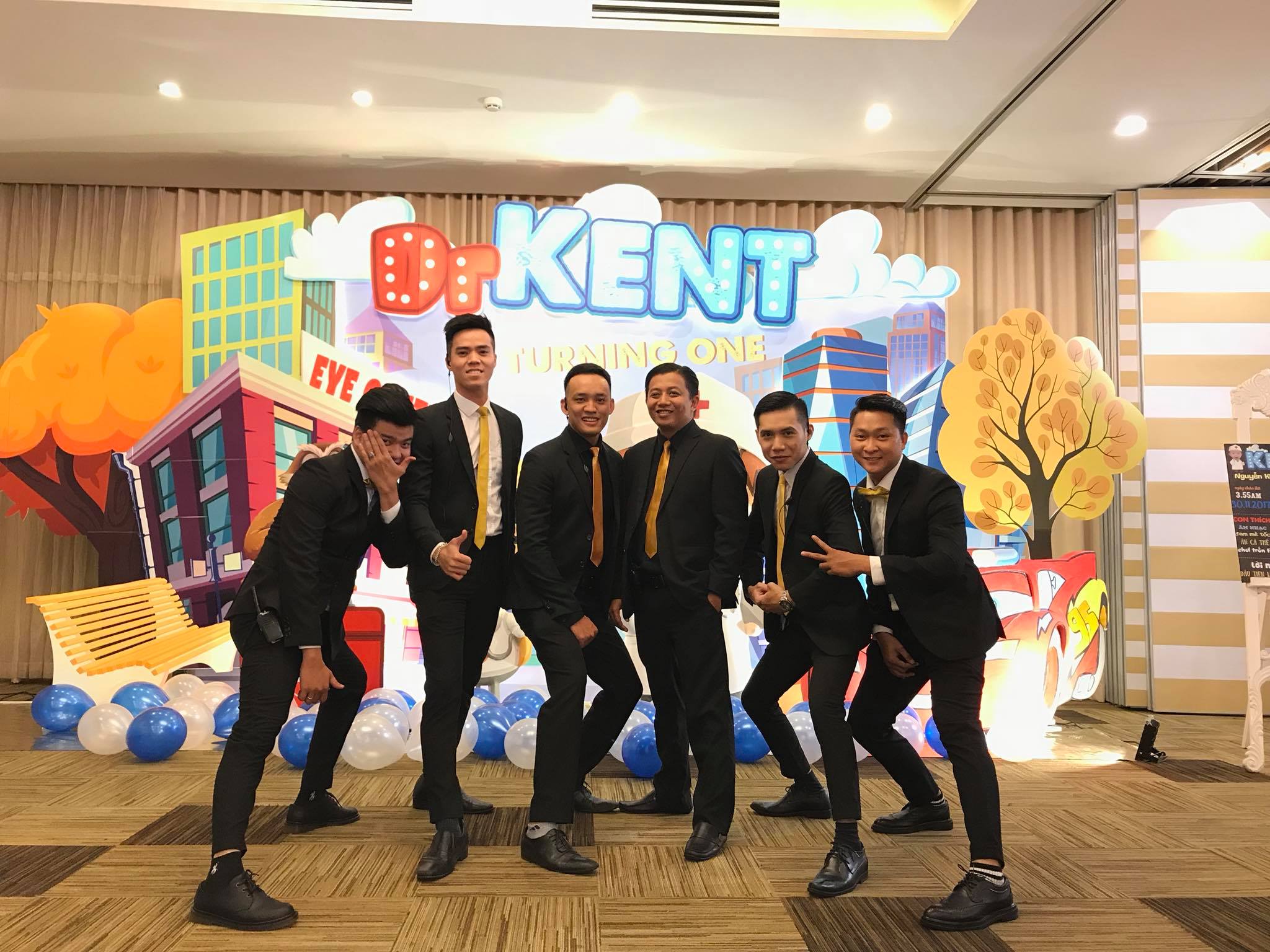Company Image