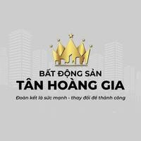 Công Ty Cổ Phần Phát Triển Đầu Tư Bất Động Sản Tân Hoàng Gia
