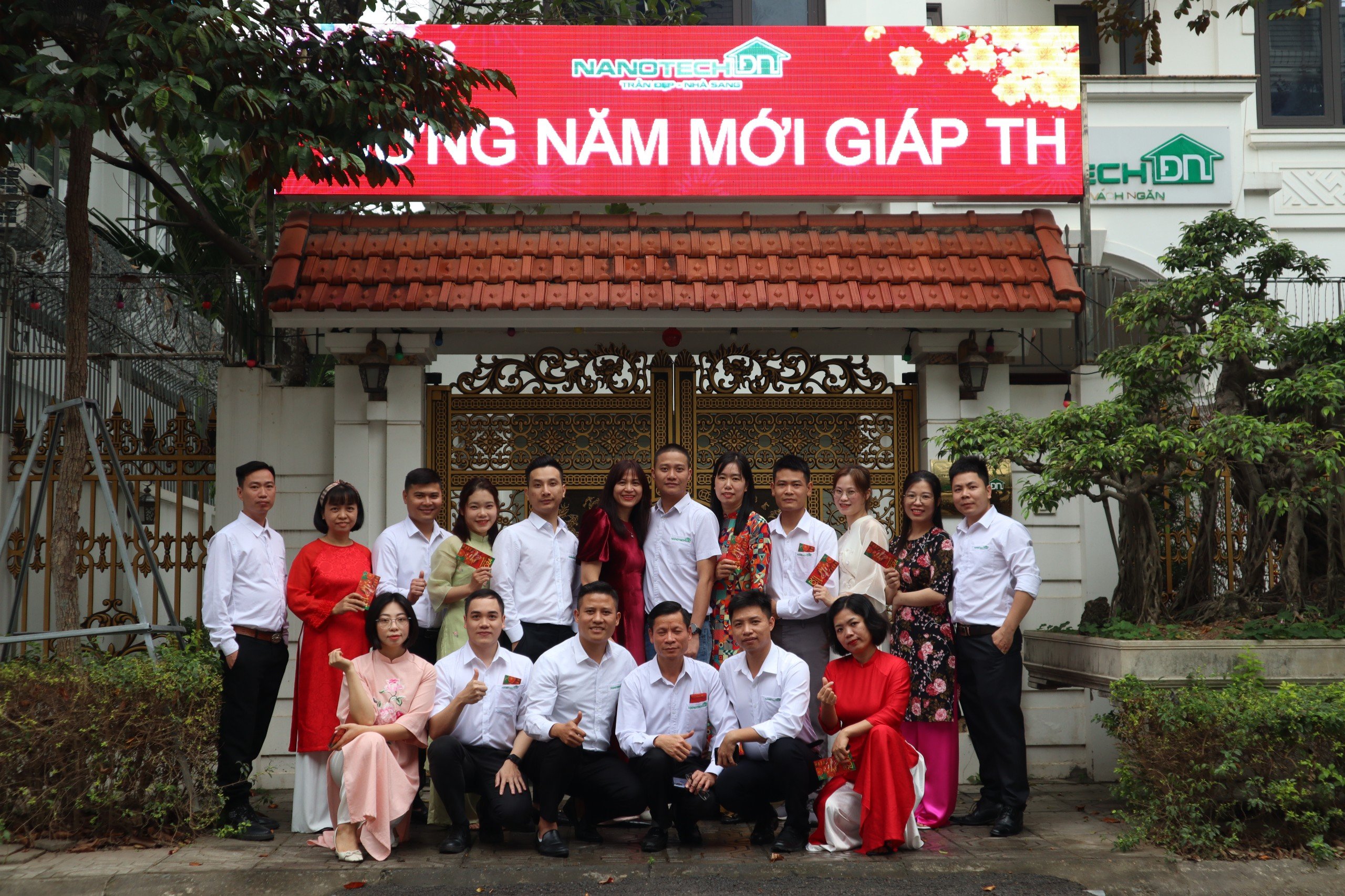 Company Image