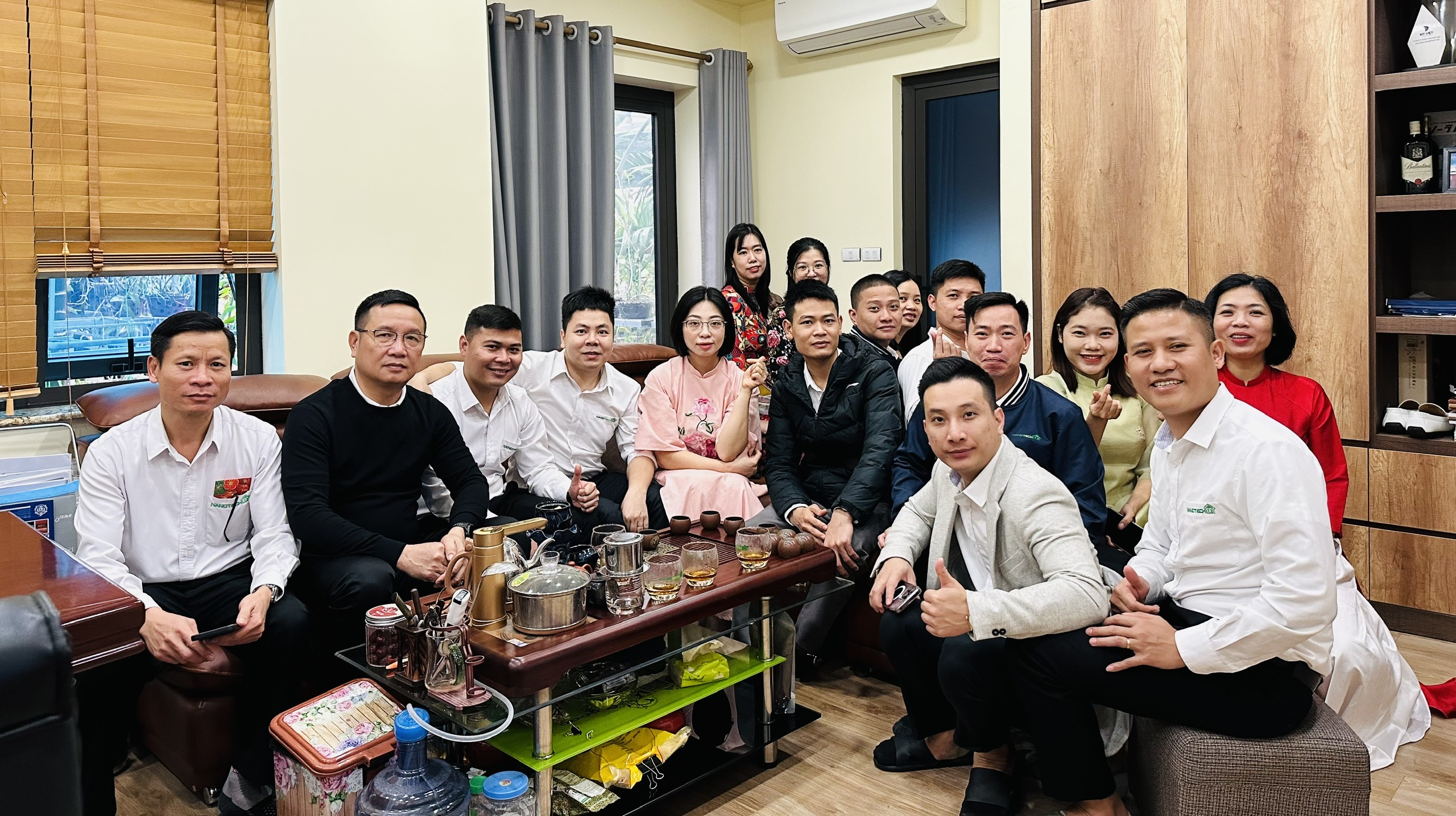 Company Image
