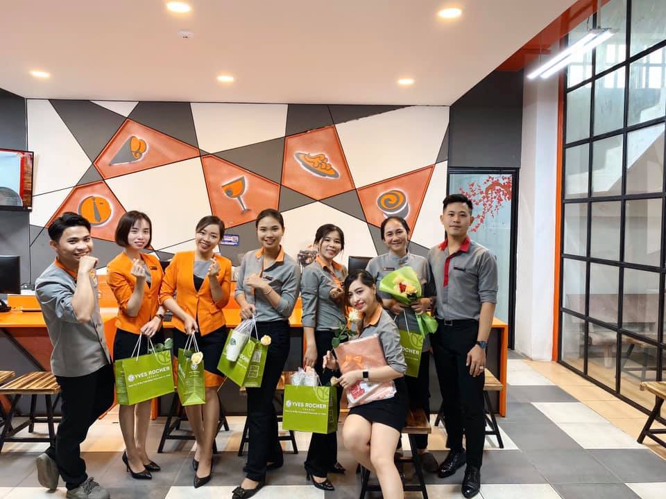 Company Banner