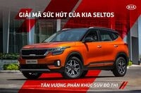 Kia Mỹ Đình
