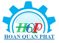 Công Ty Tnhh Tm Dv Và Sx Hoàn Quân Phát

