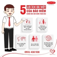 Công Ty Bảo Hiểm Nhân Thọ Dai-Ichi Life Nhật Bản
