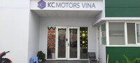 Công Ty Tnhh Mtv Kc Motors Vina
