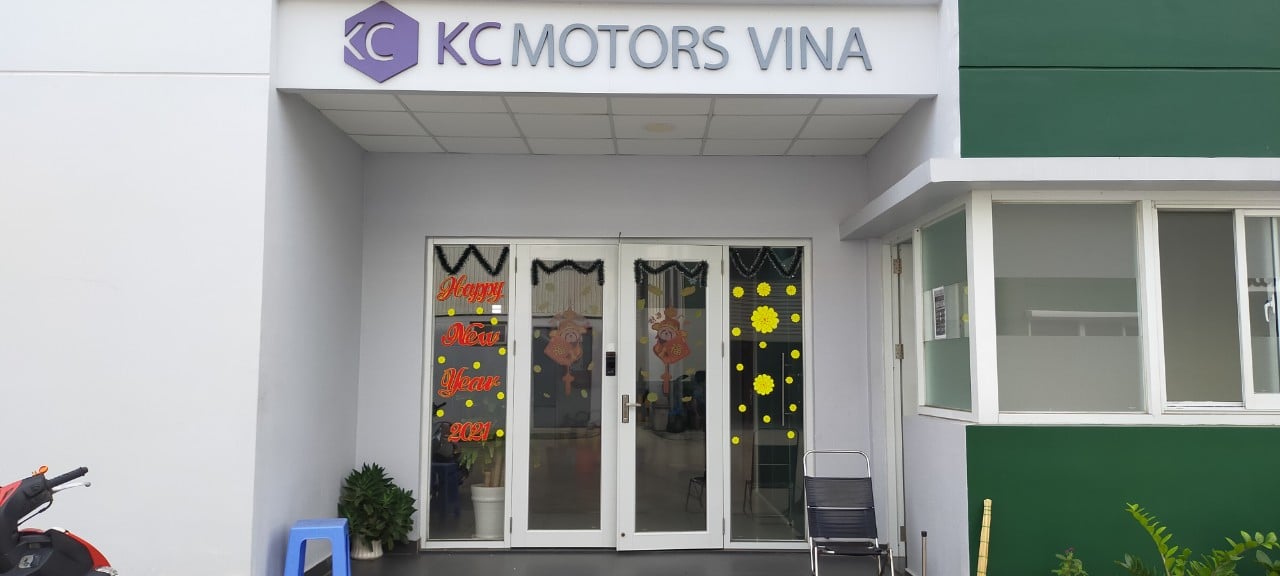 Company Banner