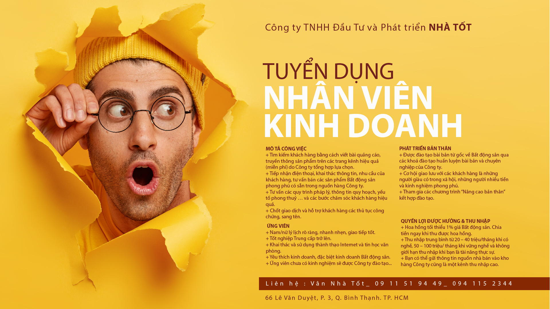 Company Banner