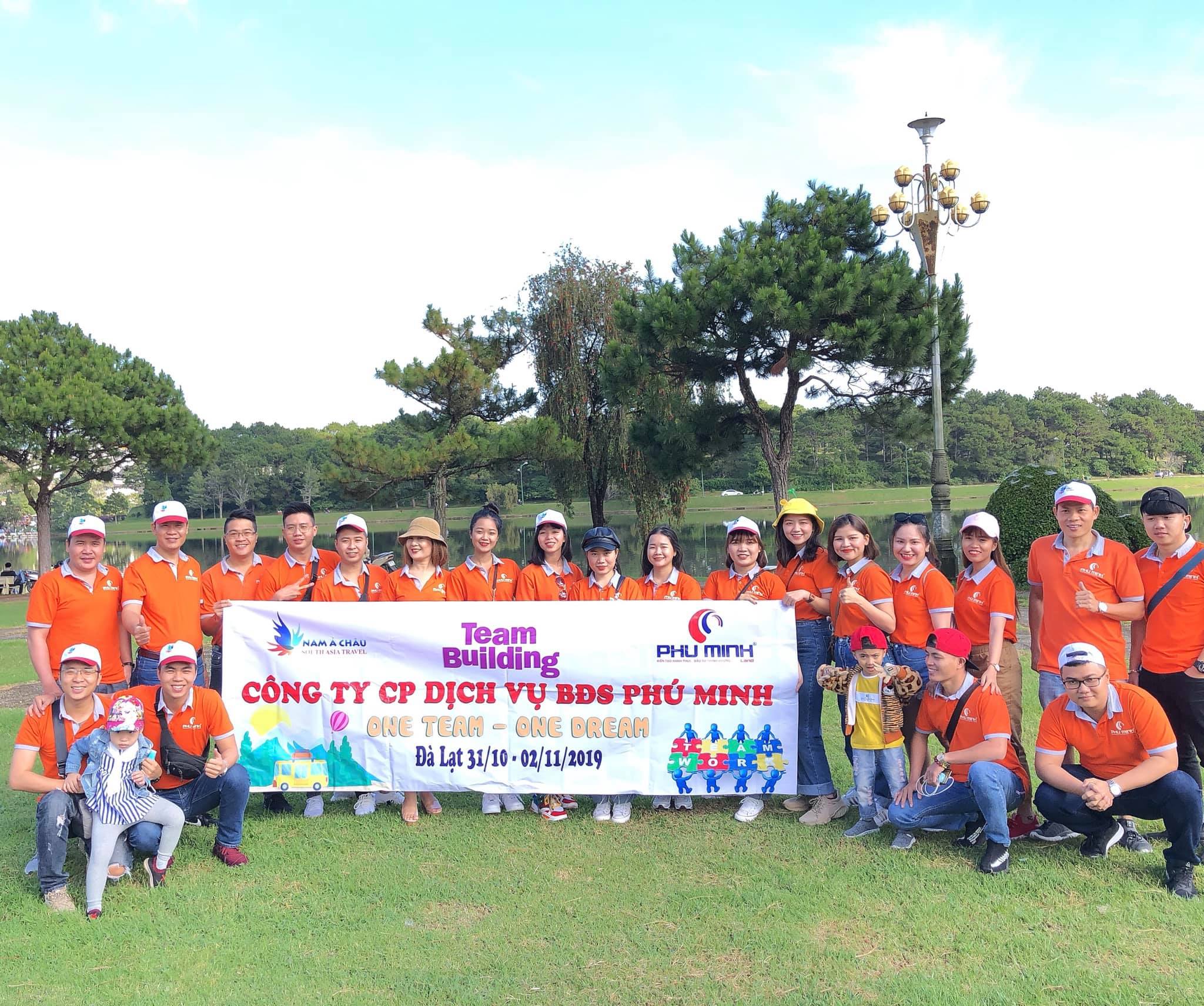 Company Banner