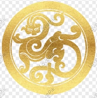 Dragon Golden
