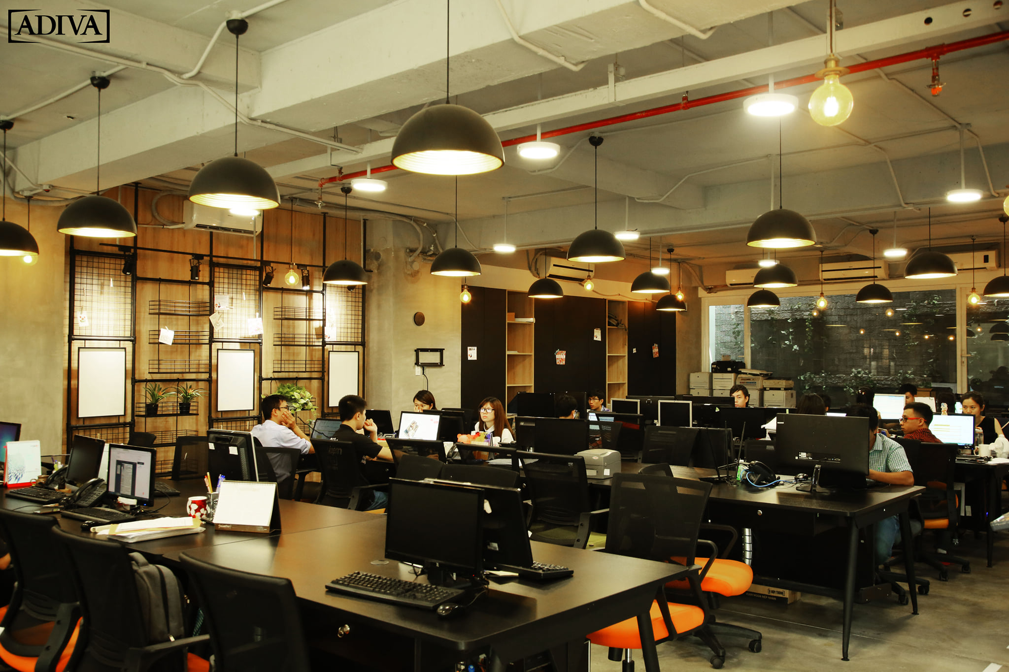 Company image