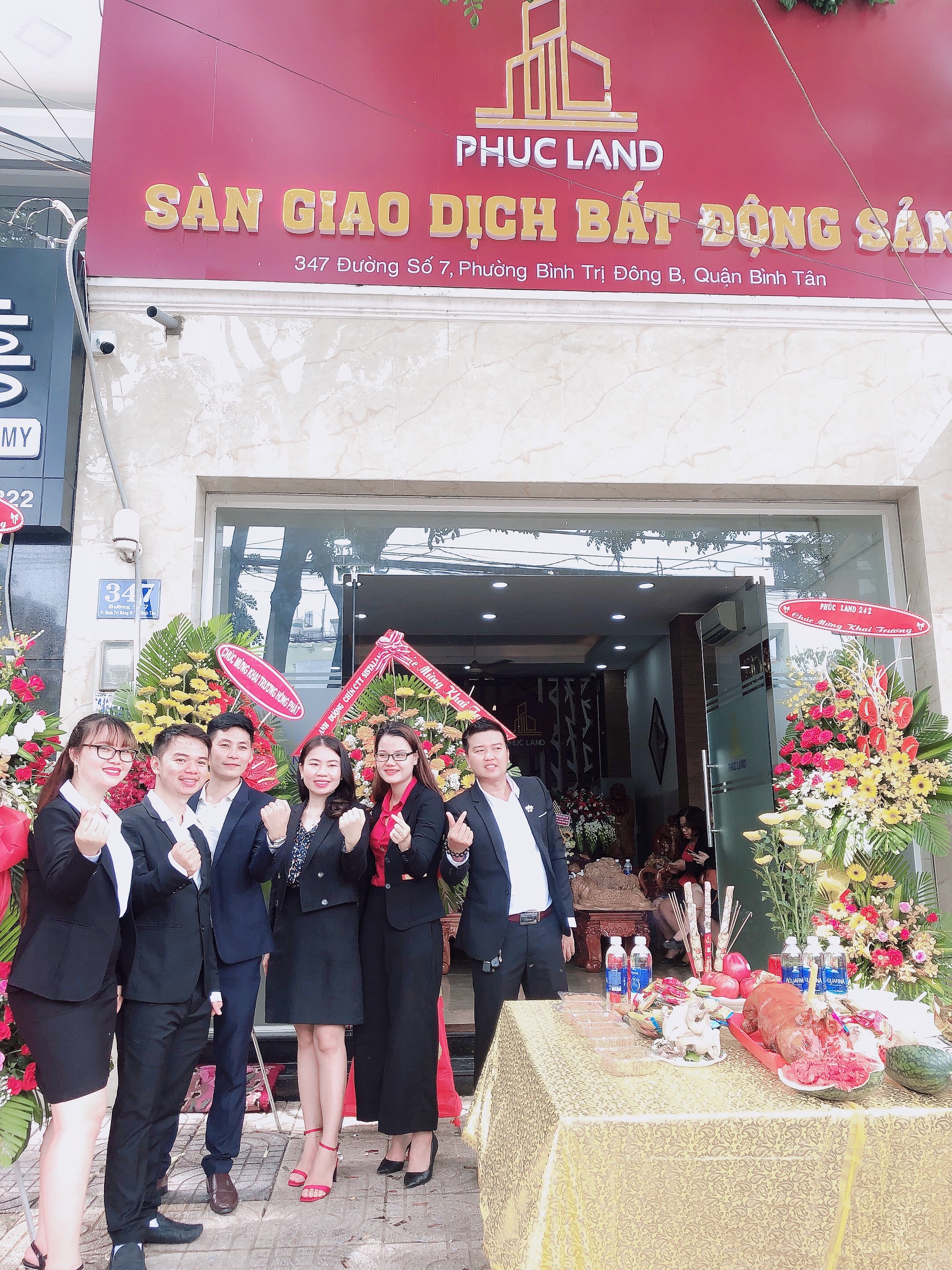 Company Banner