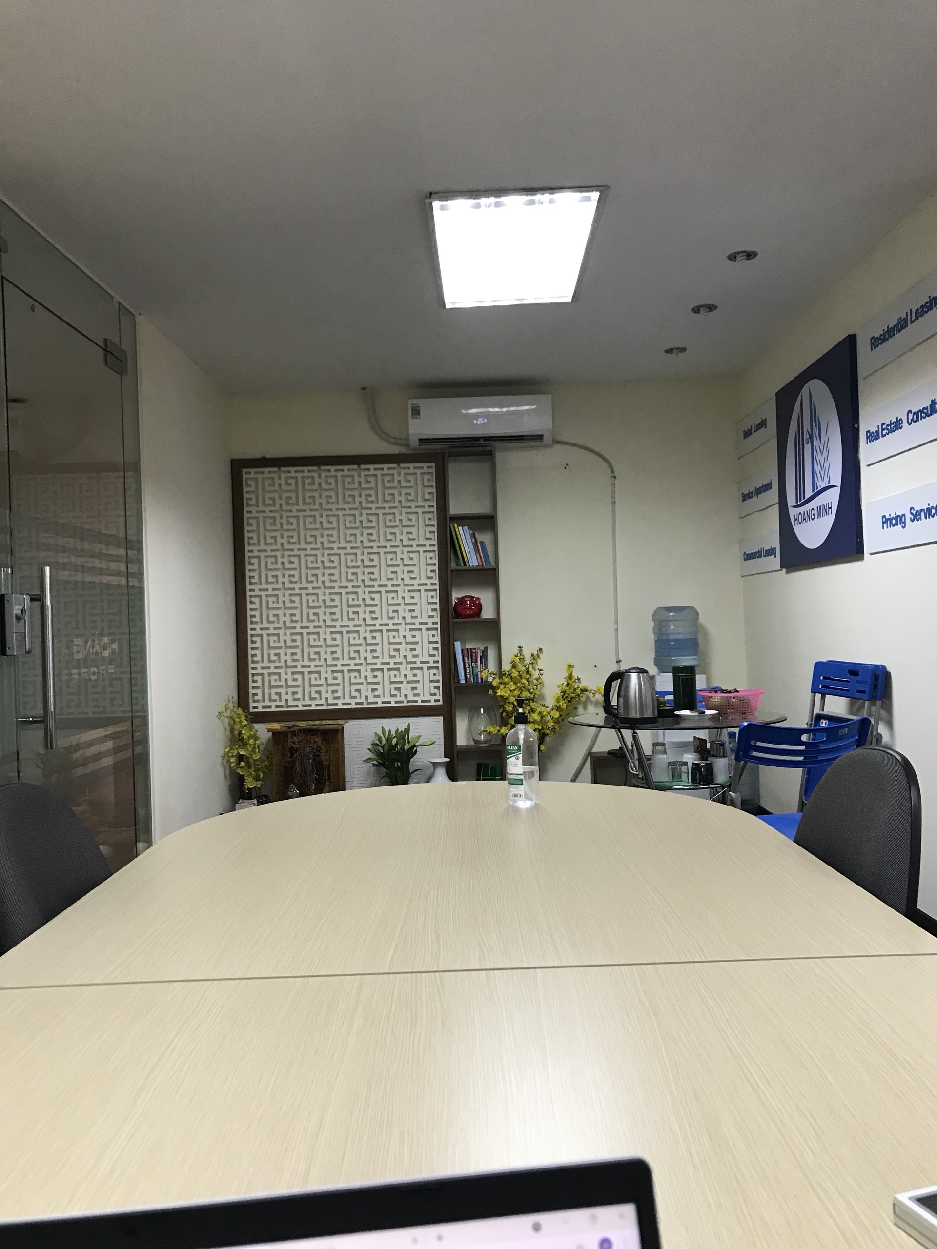 会社の画像