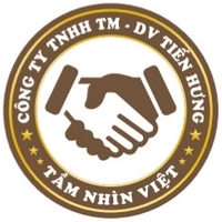 Công Ty Tnhh Tm Dv Vscn Tiến Hưng
