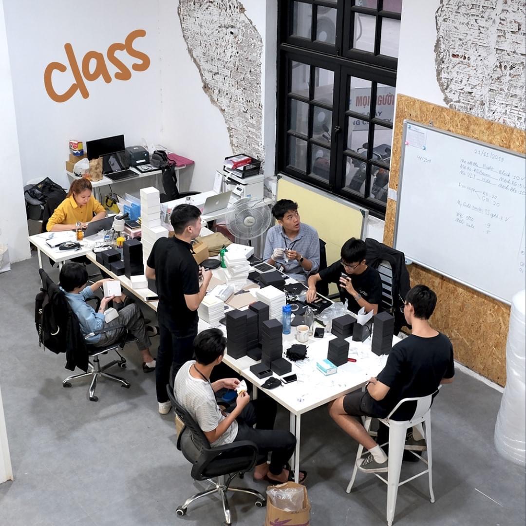 Company image