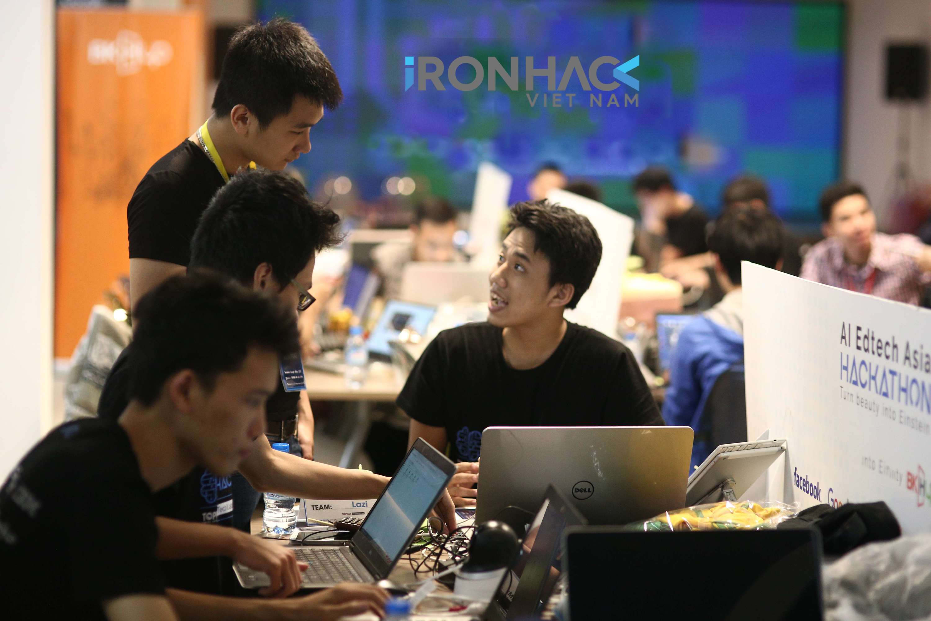 Company Image
