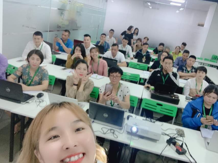 Hình ảnh công ty