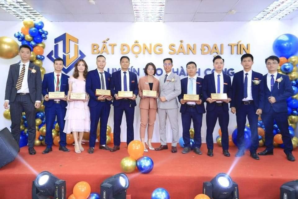 Hình ảnh công ty