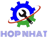 Máy Nén Khí Hợp Nhất
