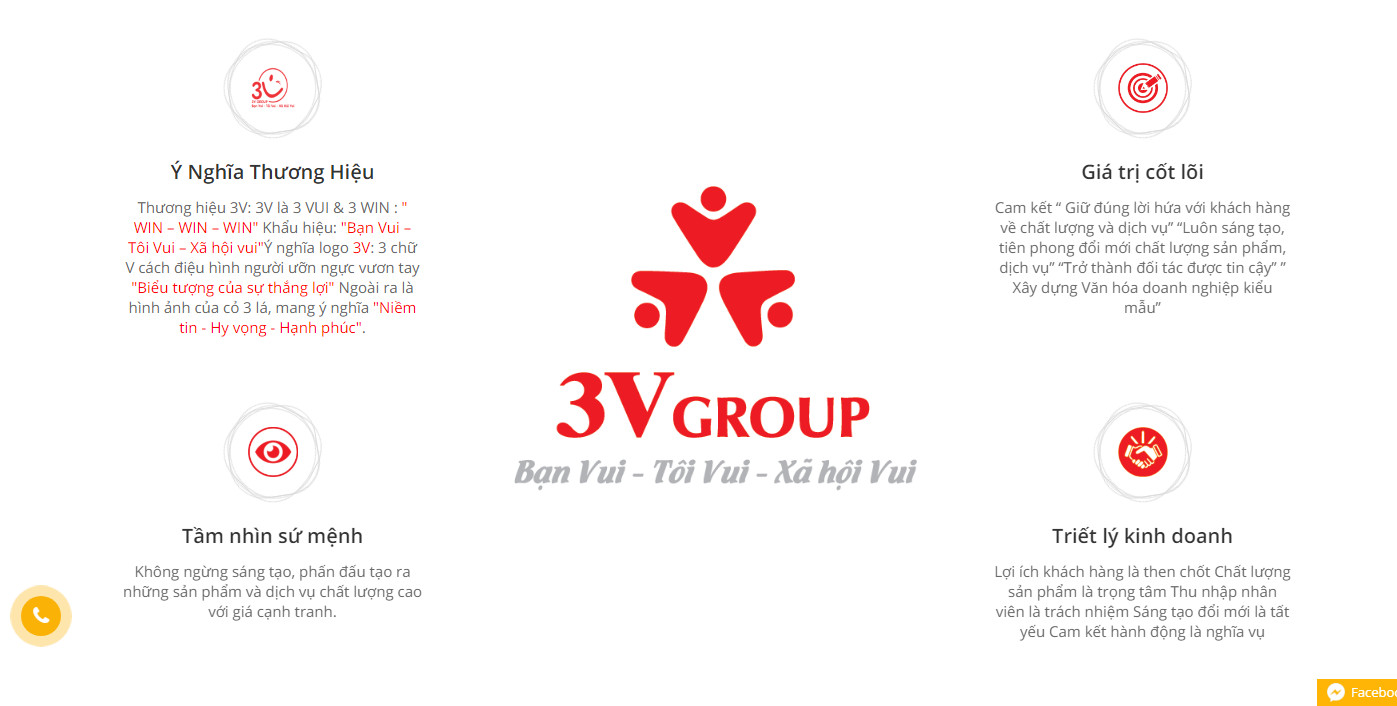 Company Banner