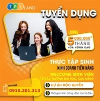 Công Ty Tpi Land
