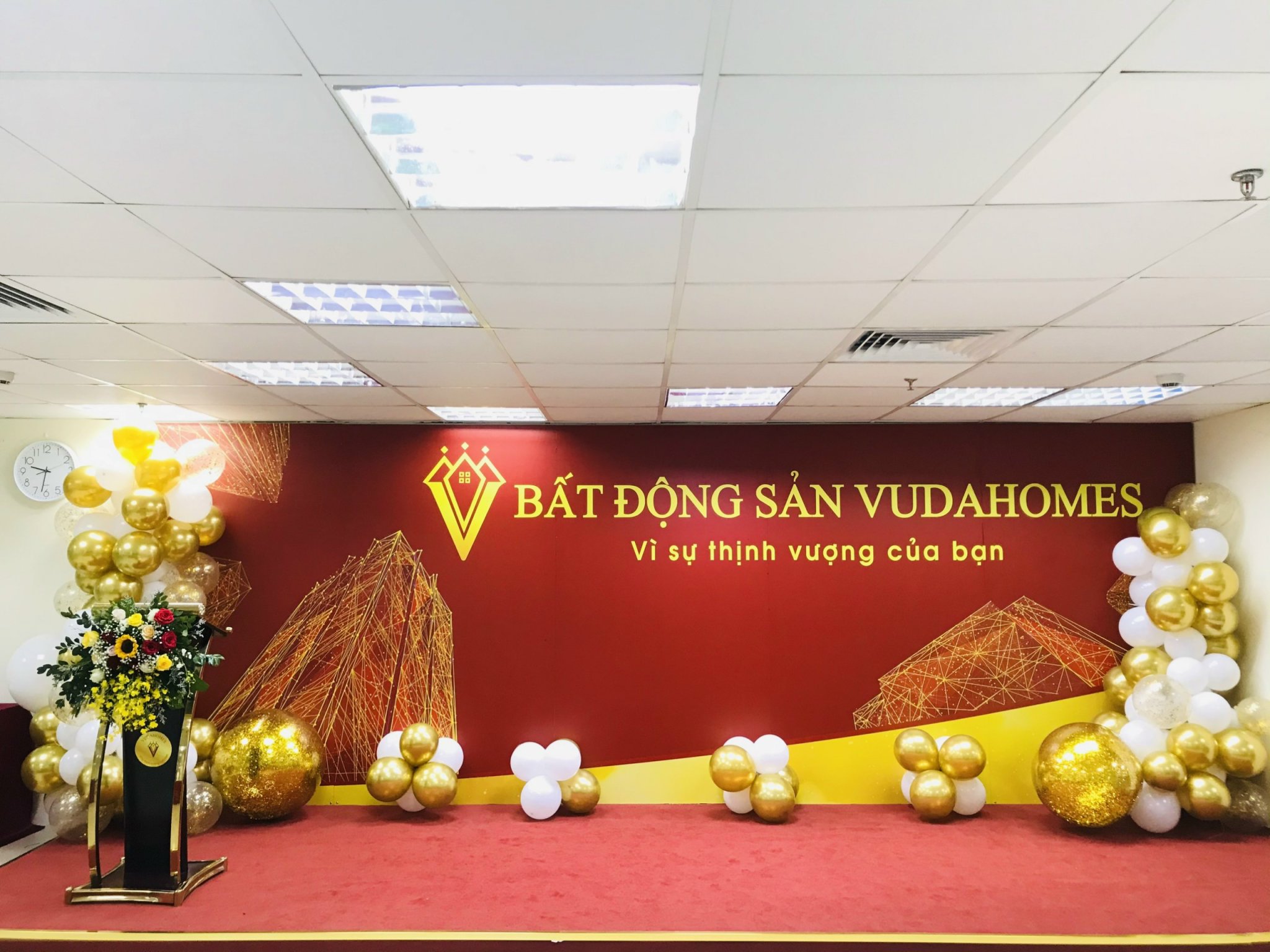 Company Banner