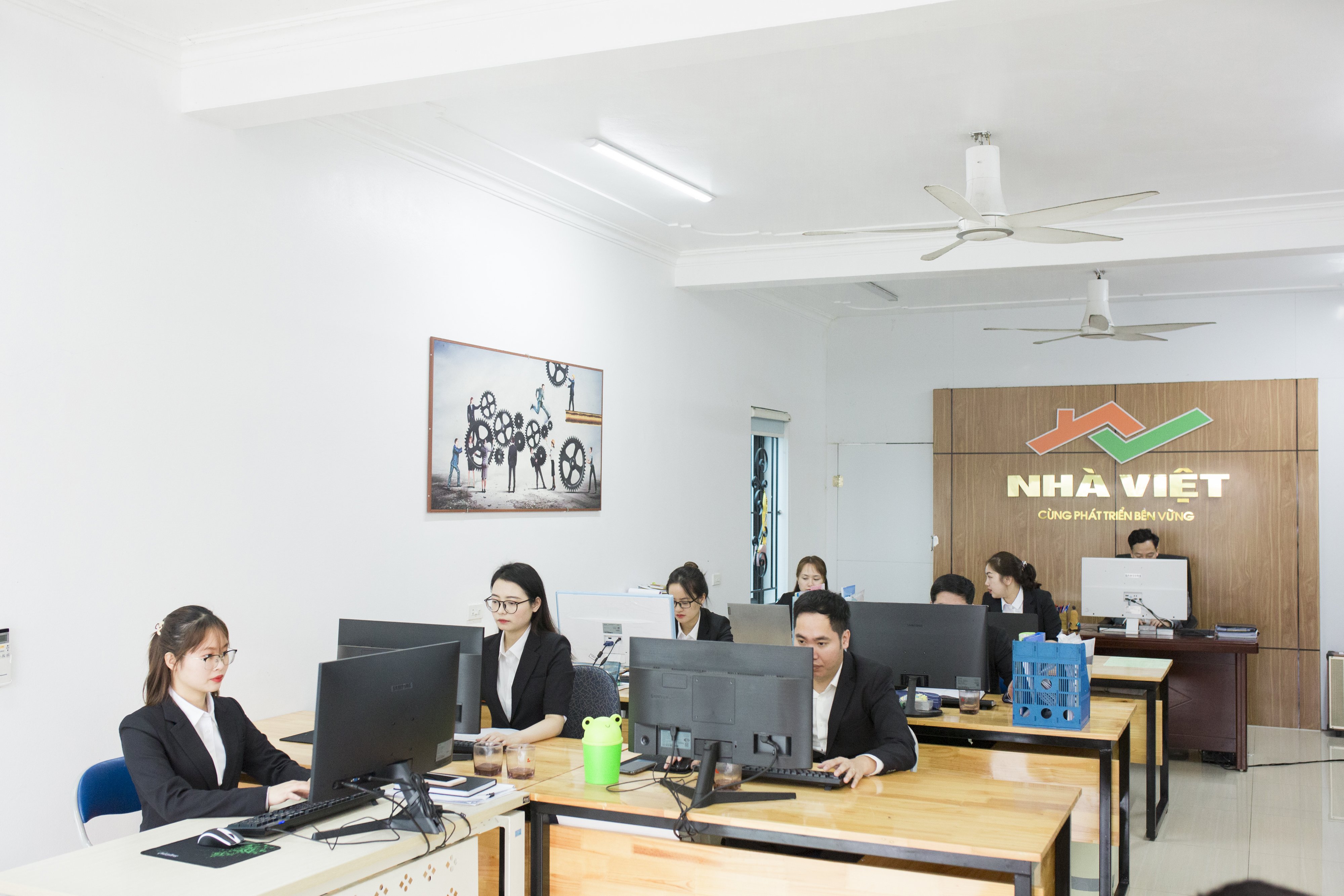 Company Image