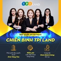 Công Ty Cp Tpiland
