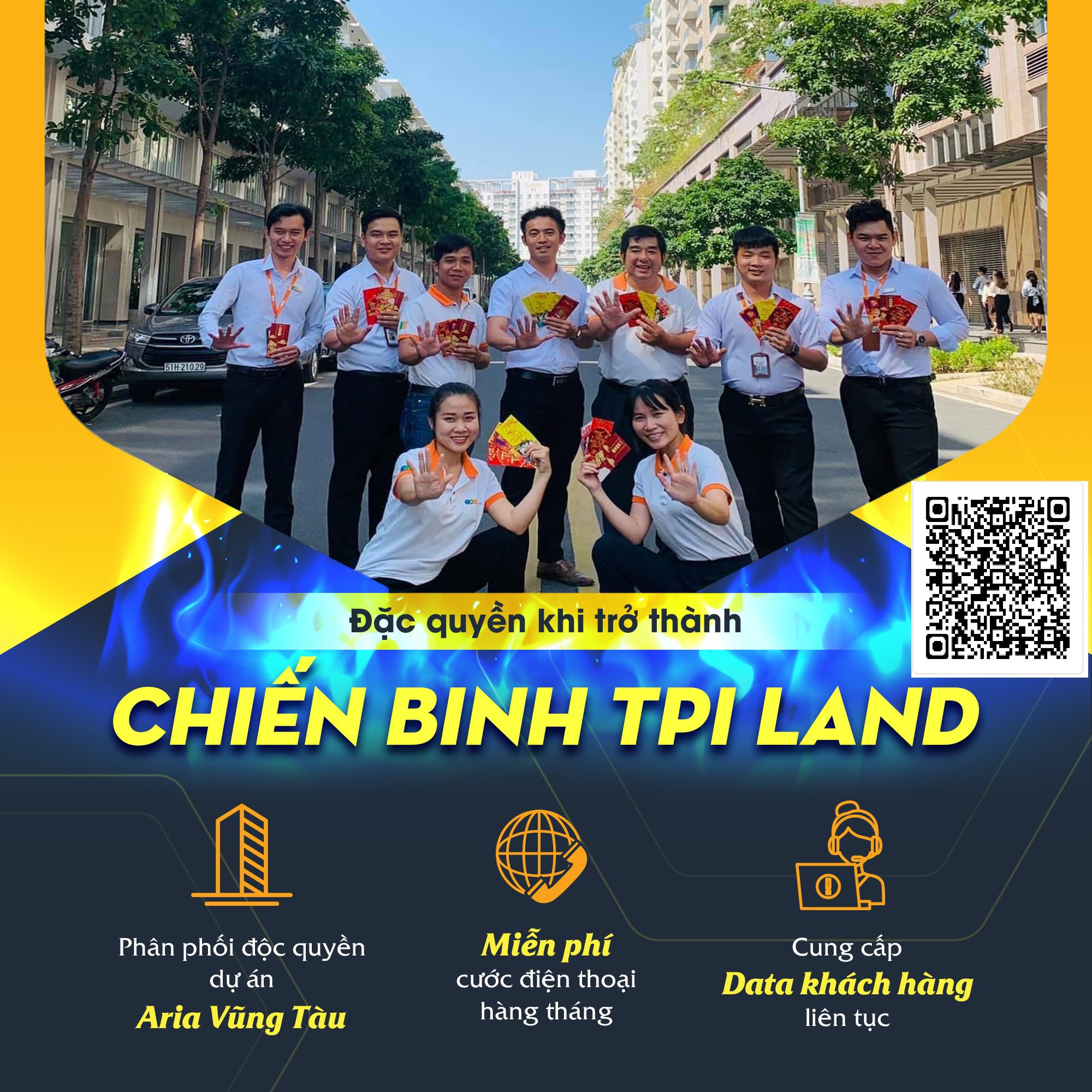Company Banner