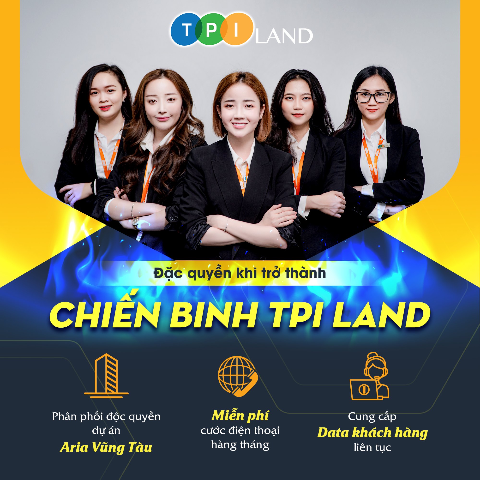 Company Banner
