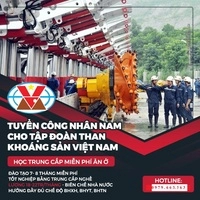 Tập Đoàn Công Nghiệp Tkv
