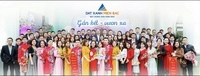 Công Ty Cổ Phần Dịch Vụ Và Đầu Tư Bđs Kinh Bắc
