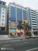 Shinhan Finance Hà Nam
