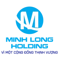 Công Ty Cổ Phần Tập Đoàn Đầu Tư Minh Long Holding
