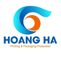 Công Ty Tnhh Sản Xuất In Ấn Bao Bì Hoàng Hà
