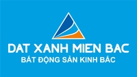 Công Ty Cpdv Và Đầu Tư Bất Động Sản Kinh Bắc
