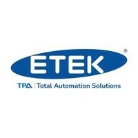 Công Ty Cổ Phần Giải pháp Tự động hóa ETEK