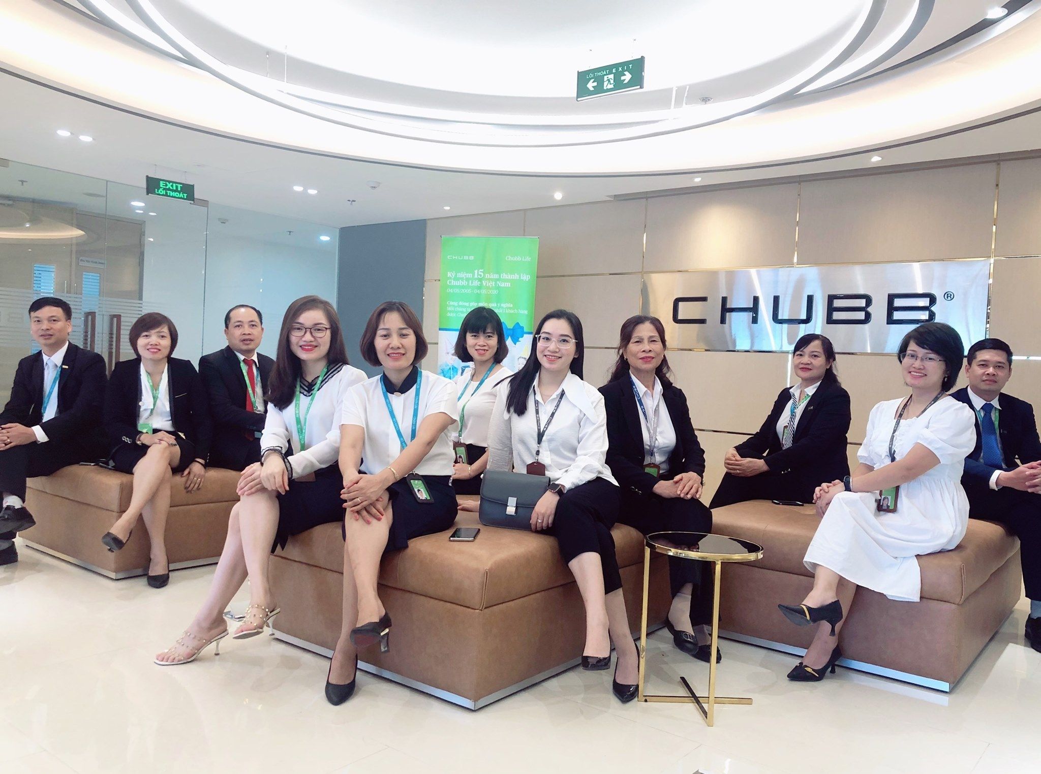 Company Image