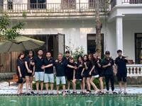 Công Ty Cổ Phần Thương Mại Và Truyền Thông Vatino
