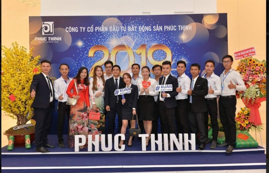 Company Banner