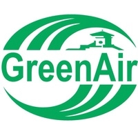 Công Ty Cổ Phần Sài Gòn Green Air
