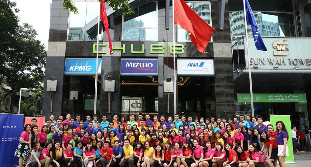 Company Image