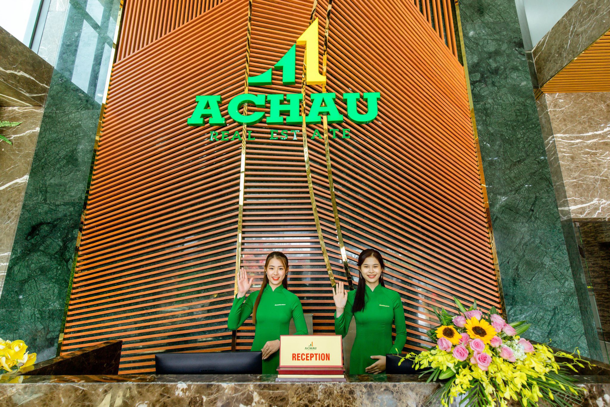 Company Banner