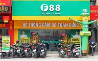 F88 Cần Thơ
